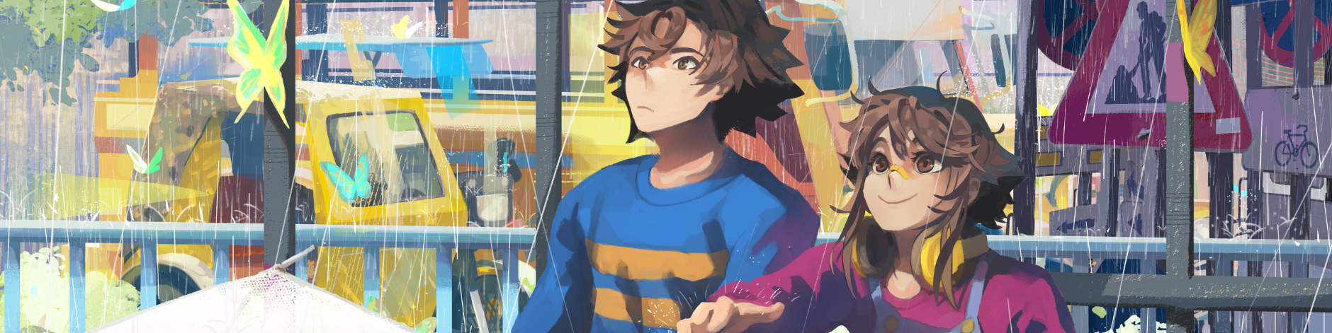 blog