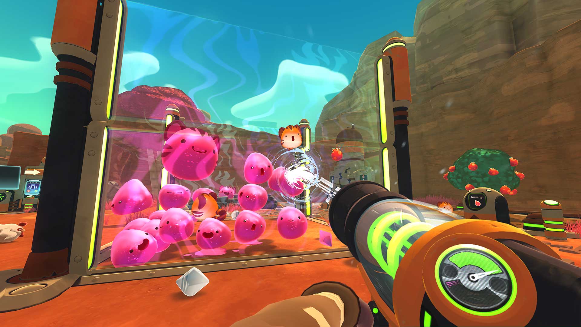 slime rancher game cheap