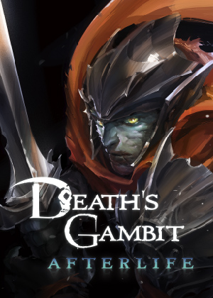 Death's Gambit - UNBOXING (EN) - PS4 