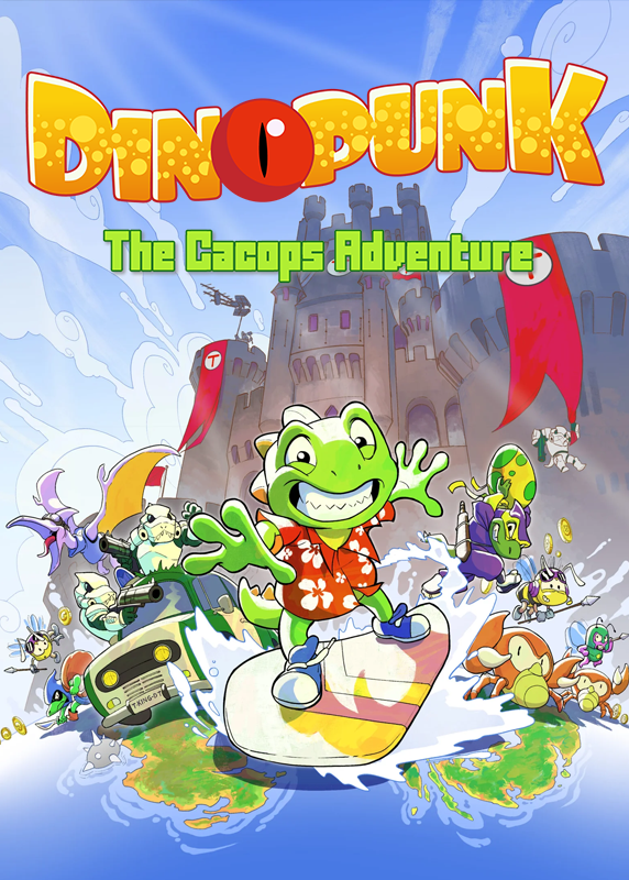 games