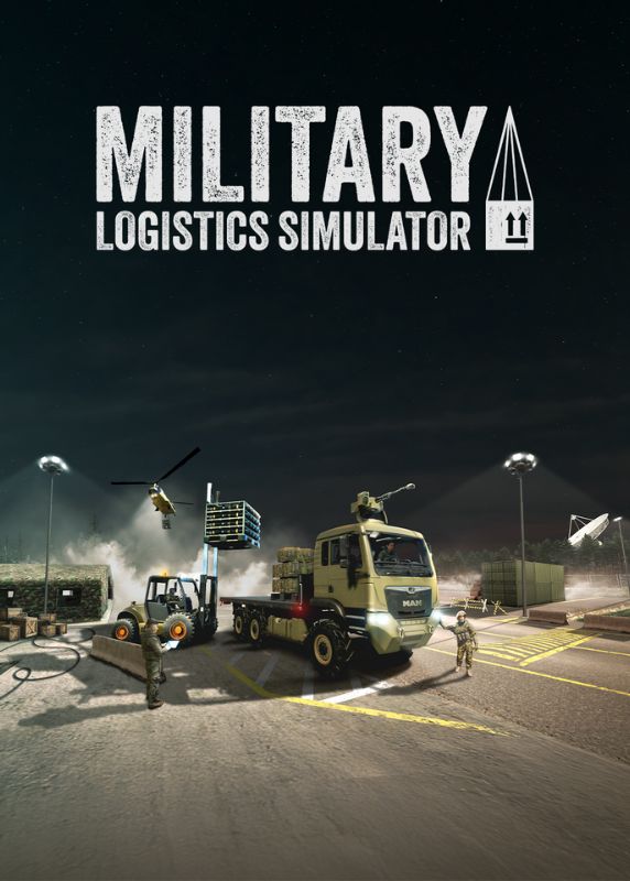 Meridiem Games | Military Logistics Simulator