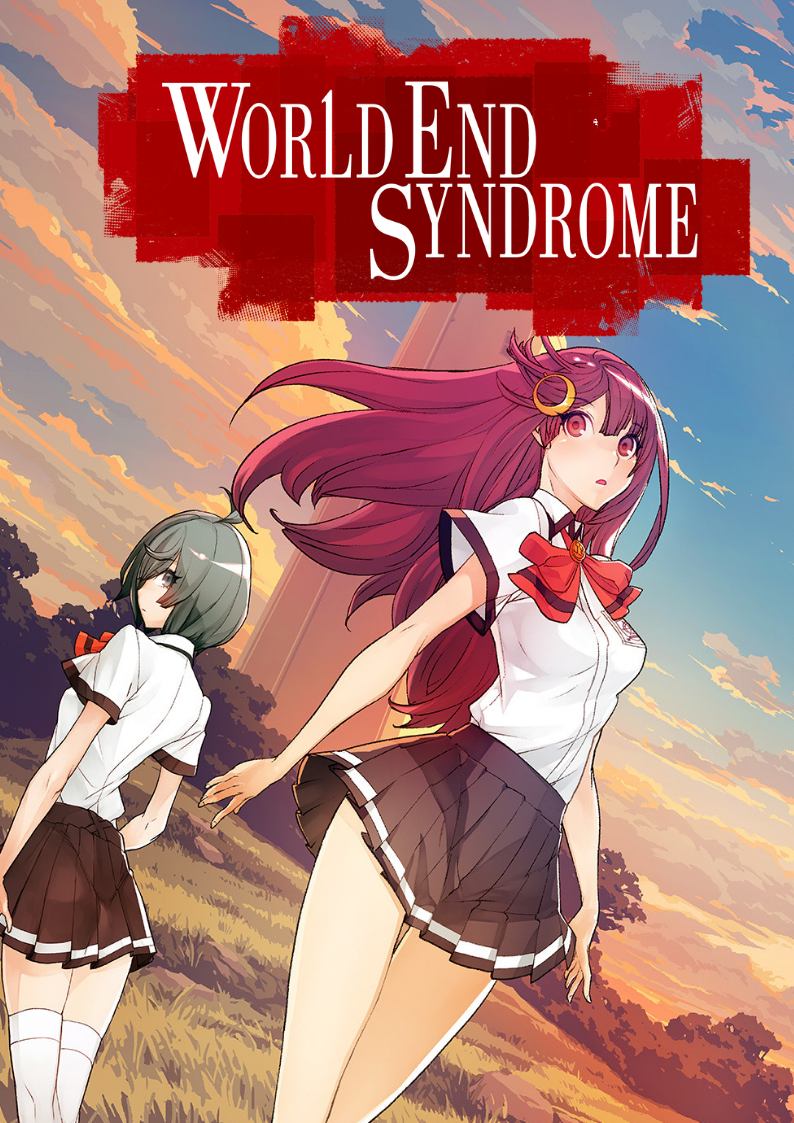 WORLDEND SYNDROME