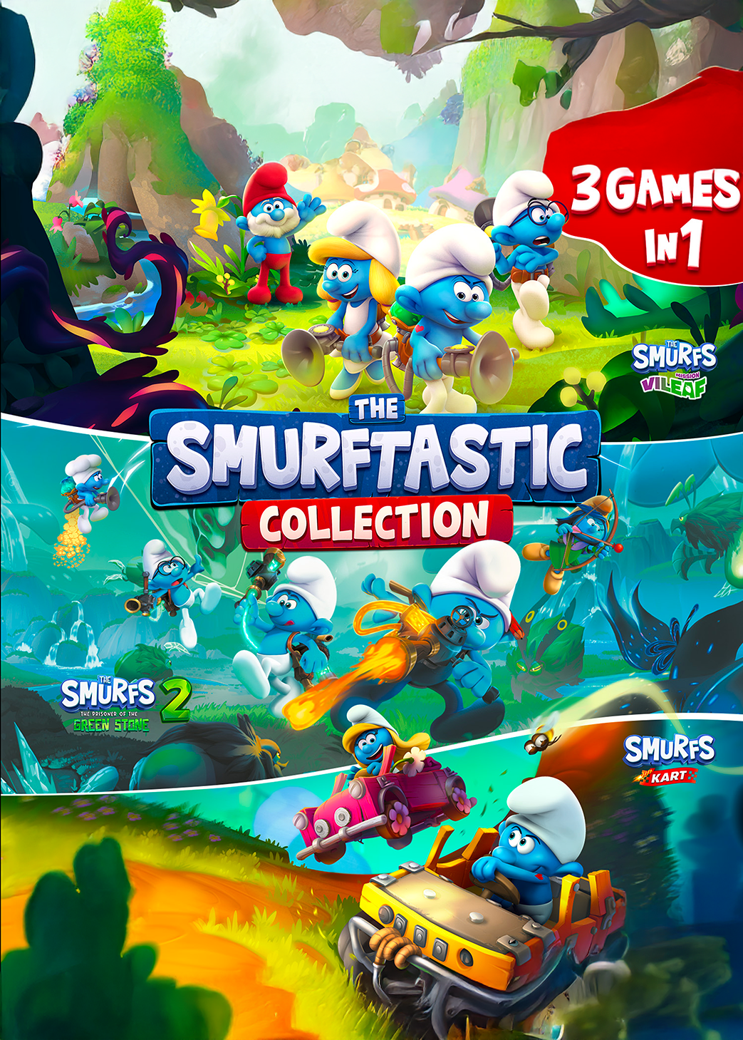 games