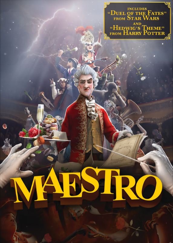 games