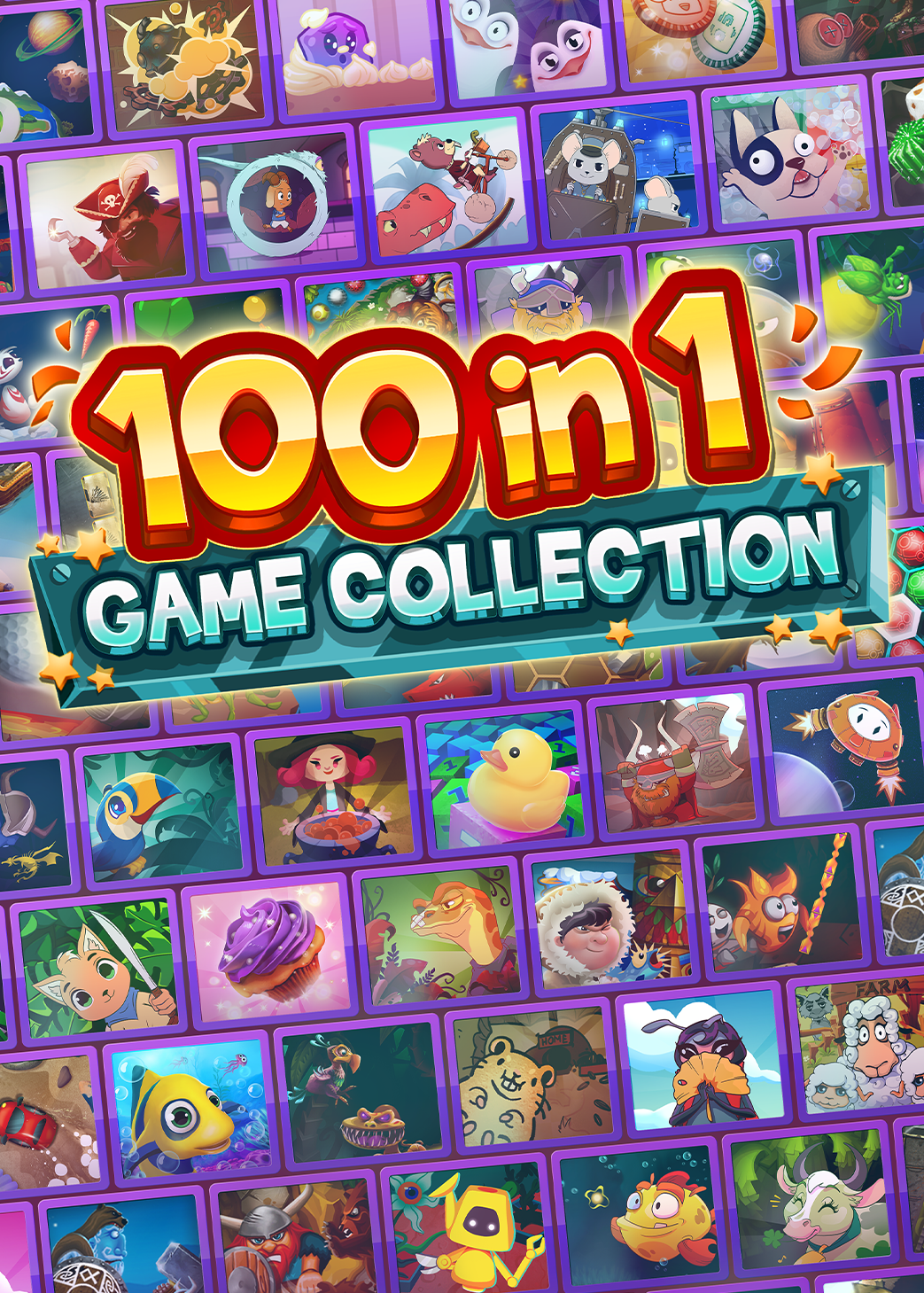 games