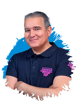 Javier Herrero