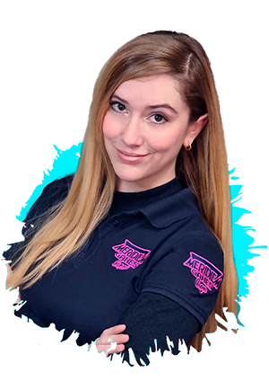 Jessica Fernández 