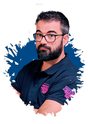 Rubén Gutiérrez