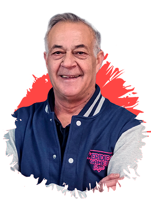 Pele Calderón